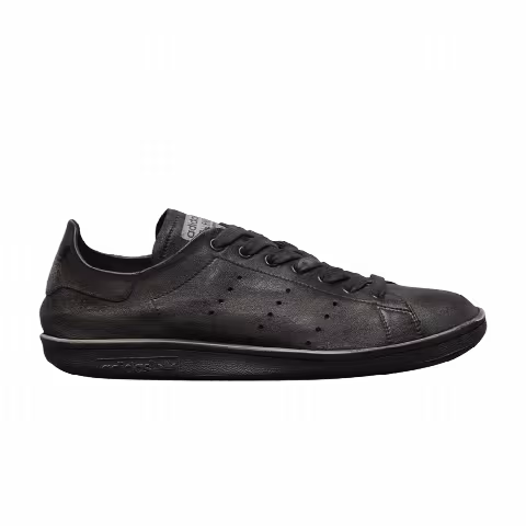 Balenciaga x adidas Stan Smith 'Worn-Out - Black'