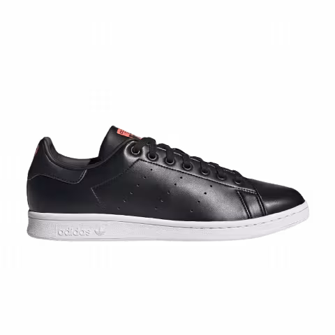 Adidas Stan Smith 'Black Turbo'