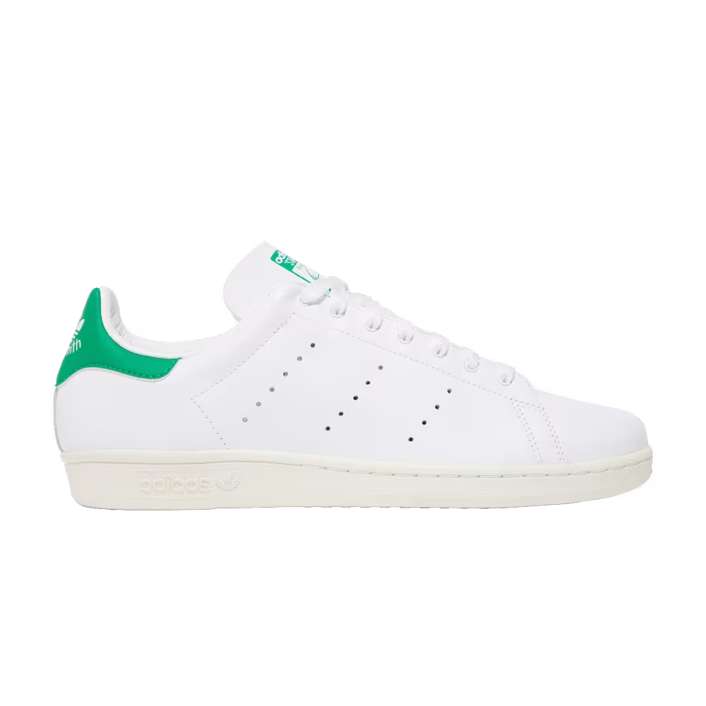 Adidas Stan Smith 80s White Green 2022