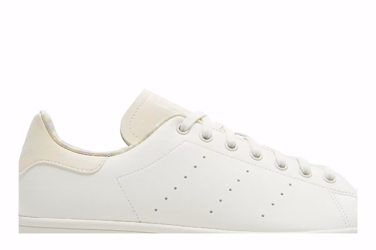 Adidas Stan Smith Off White Ecru Tint, view 3