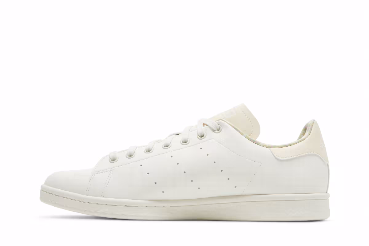Adidas Stan Smith Off White Ecru Tint, view 4