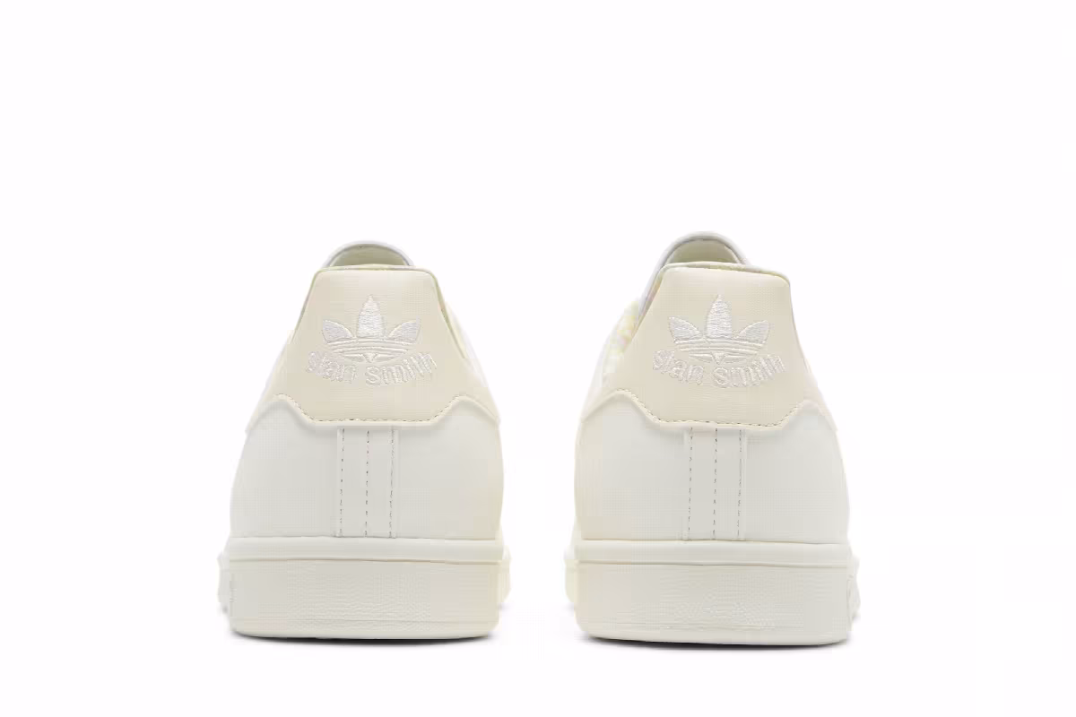 Adidas Stan Smith Off White Ecru Tint, view 7