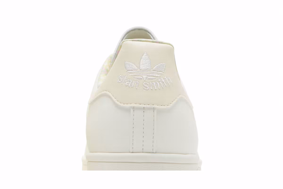 Adidas Stan Smith Off White Ecru Tint, view 8