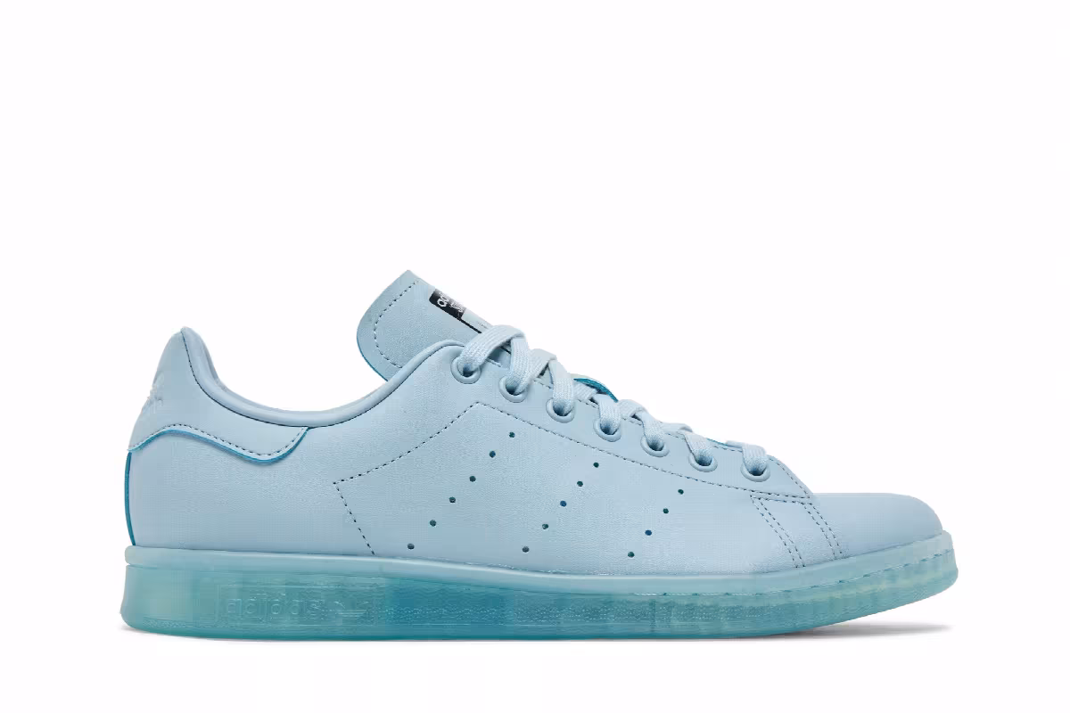adidas Stan Smith Boba Fett, view 2