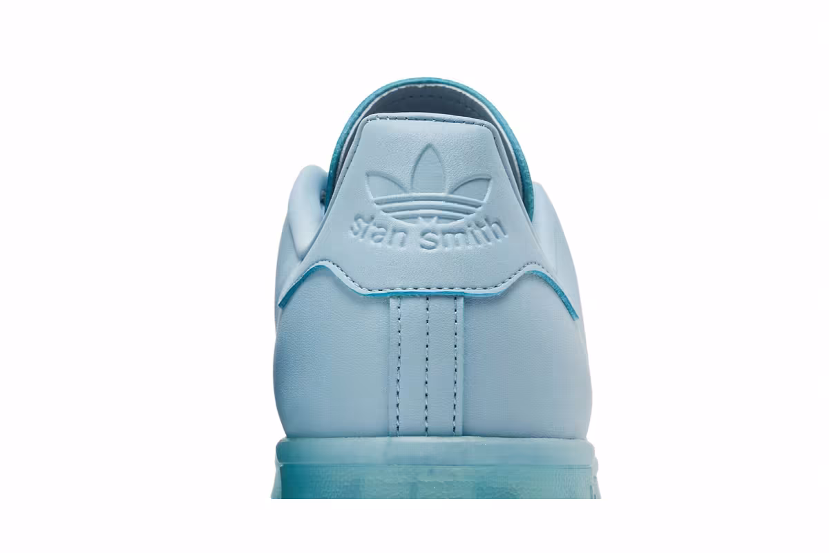 adidas Stan Smith Boba Fett, view 8