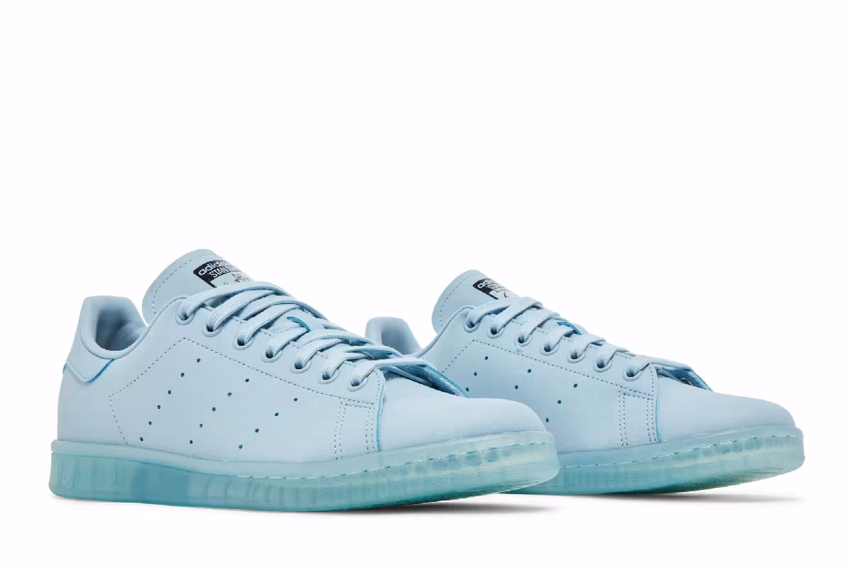 adidas Stan Smith Boba Fett, view 9