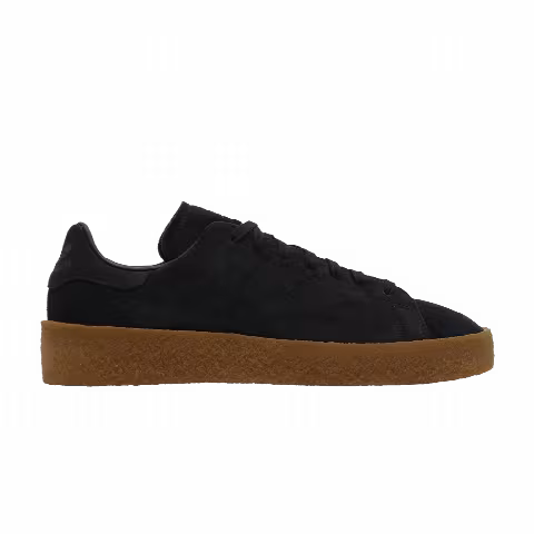 adidas Stan Smith Crepe 'Black'
