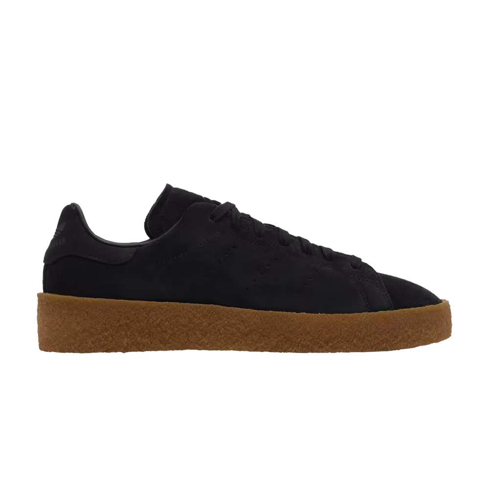 adidas Stan Smith Crepe Black