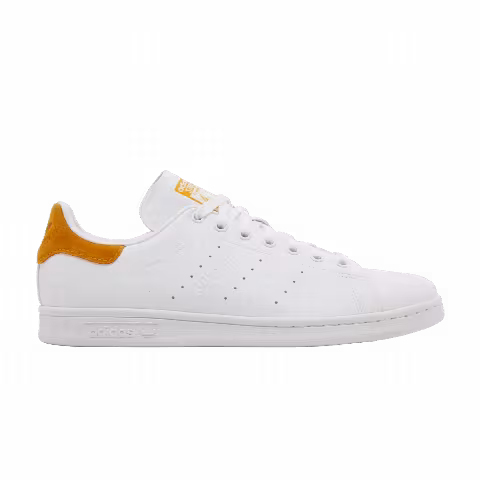 Adidas Stan Smith 'White Collegiate Gold'