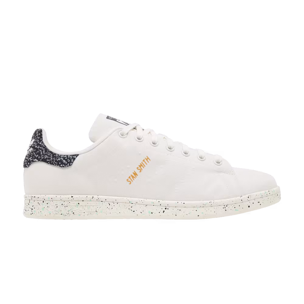 Adidas Stan Smith White Legend Ink Speckled