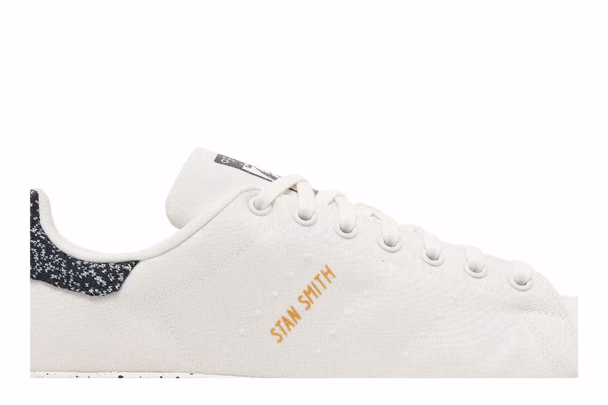 Adidas Stan Smith White Legend Ink Speckled, view 3