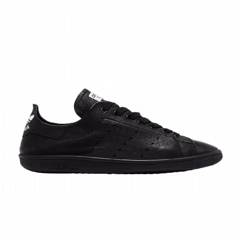 Balenciaga x adidas Stan Smith 'Triple Black'