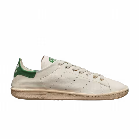 Balenciaga x adidas Stan Smith 'Worn-Out - Off White Green'