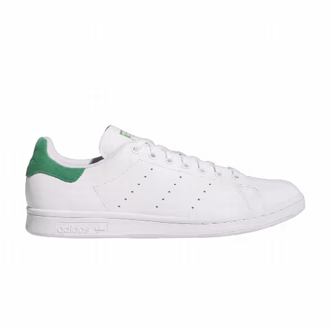 Adidas Stan Smith ADV 'Cloud White Green'