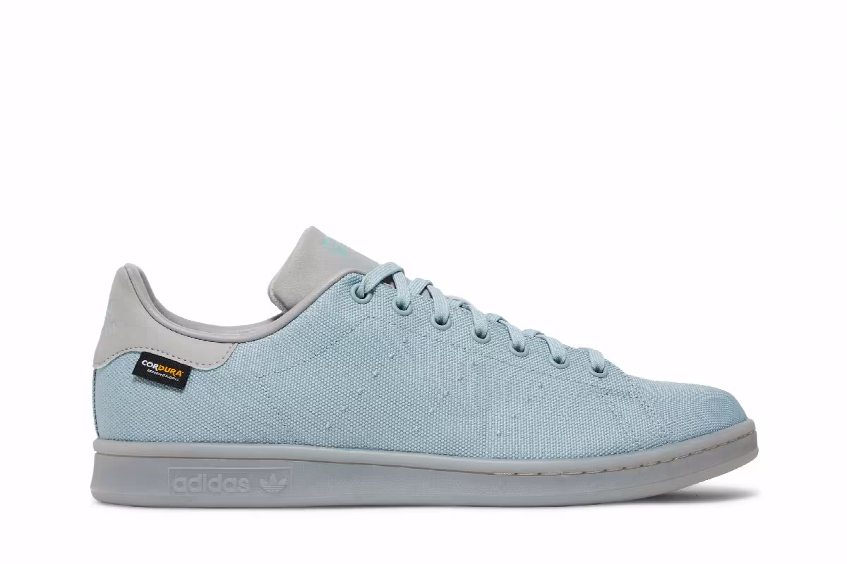 Adidas Stan Smith Magic Grey, view 2