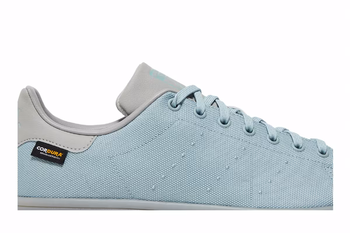 Adidas Stan Smith Magic Grey, view 3