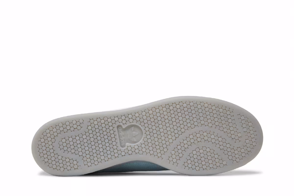 Adidas Stan Smith Magic Grey, view 5