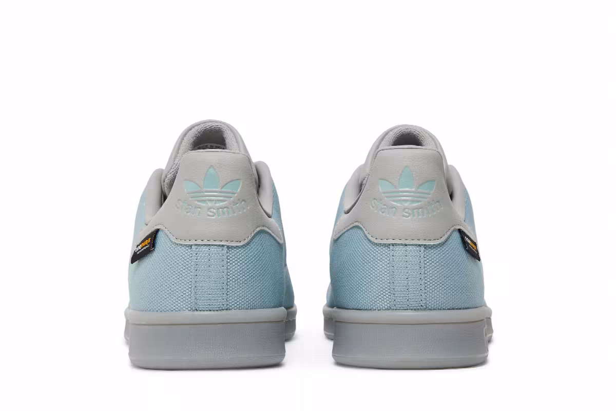Adidas Stan Smith Magic Grey, view 7