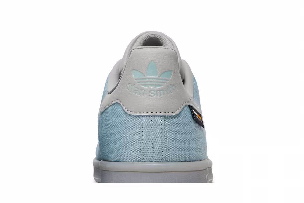 Adidas Stan Smith Magic Grey, view 8
