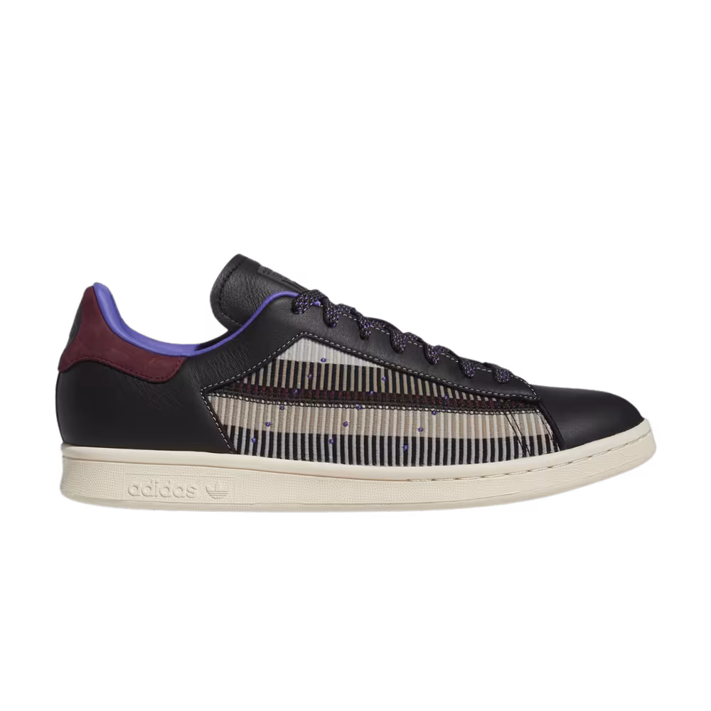 adidas Stan Smith Patchwork