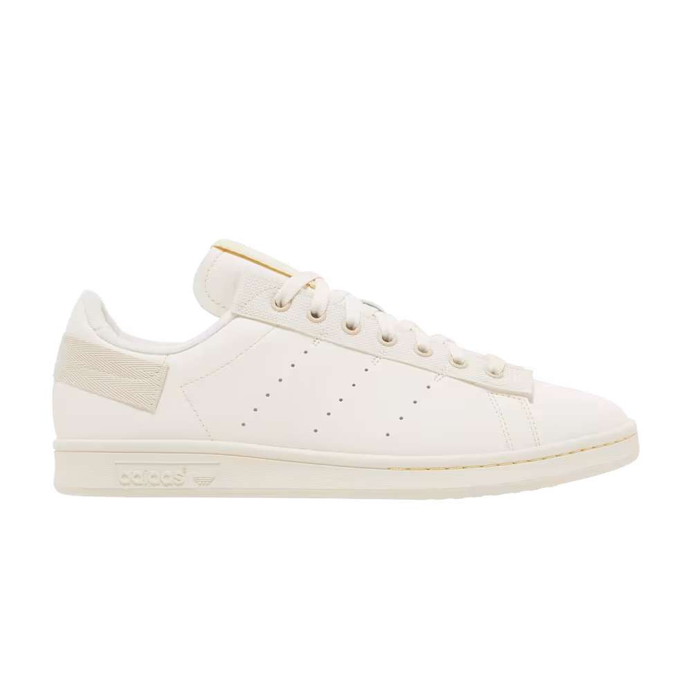 Parley x adidas Stan Smith Off White
