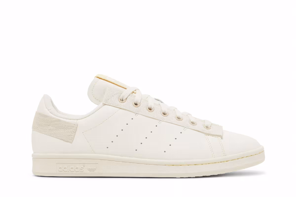 Parley x adidas Stan Smith Off White, view 2