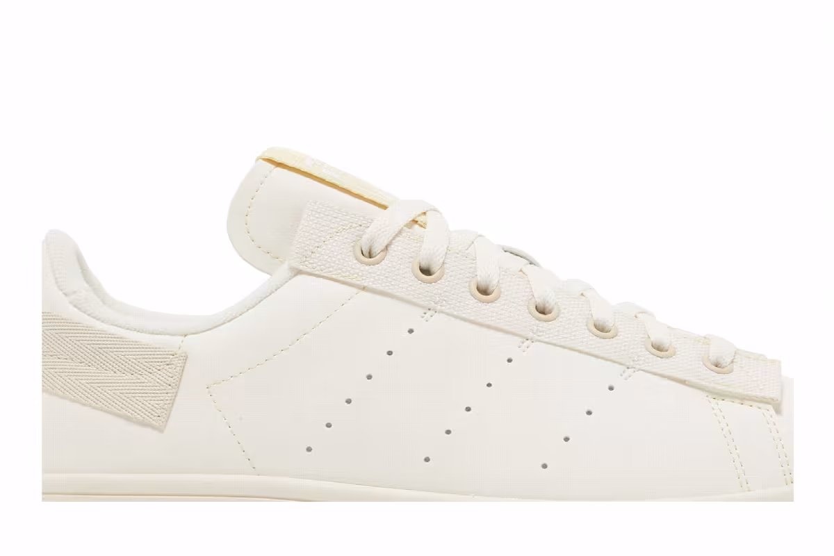 Parley x adidas Stan Smith Off White, view 3