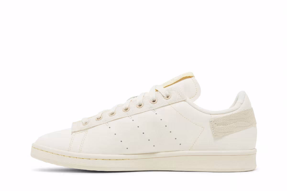 Parley x adidas Stan Smith Off White, view 4