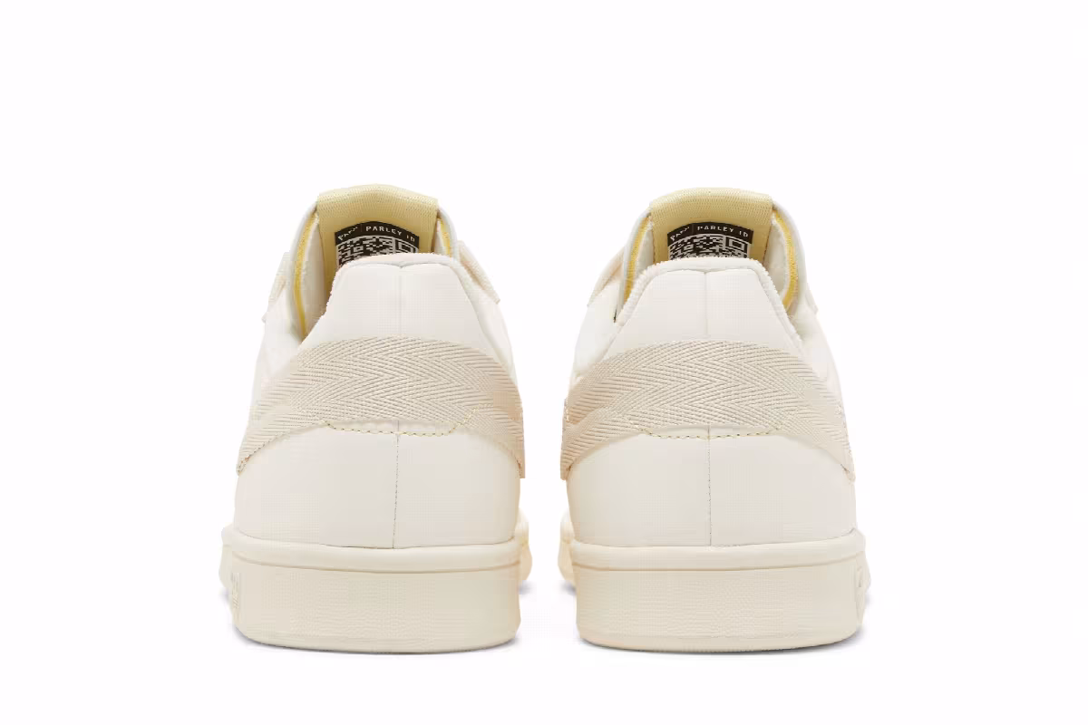 Parley x adidas Stan Smith Off White, view 7