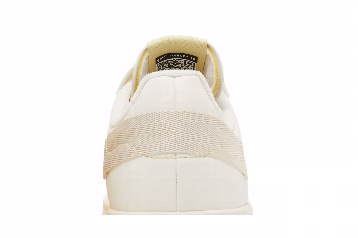 Parley x adidas Stan Smith Off White, view 8