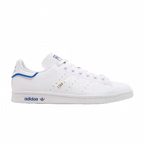 adidas Stan Smith 'White Royal Blue'