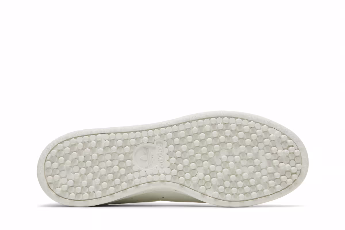 Vice Golf x adidas Stan Smith White Tint, view 5