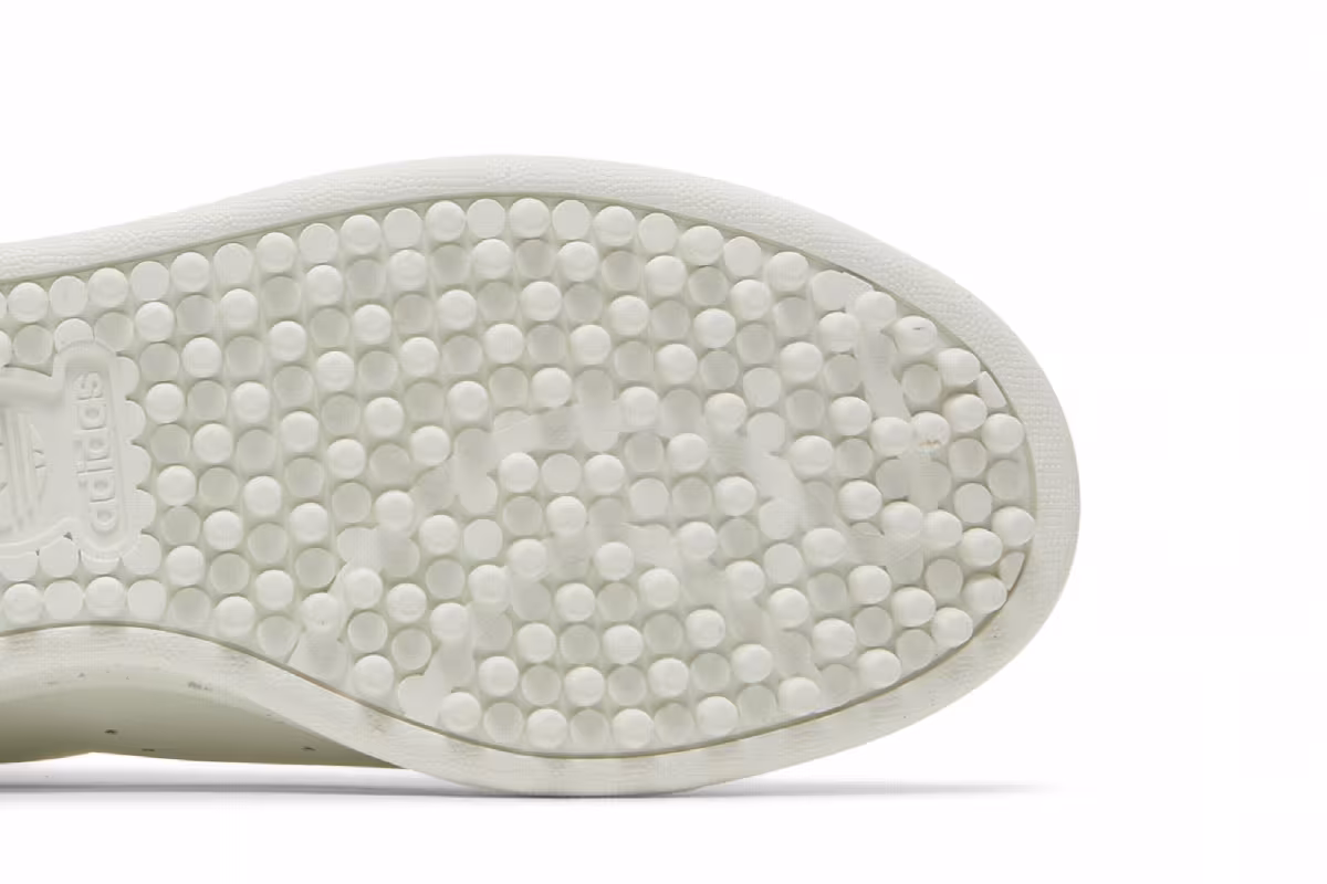 Vice Golf x adidas Stan Smith White Tint, view 6