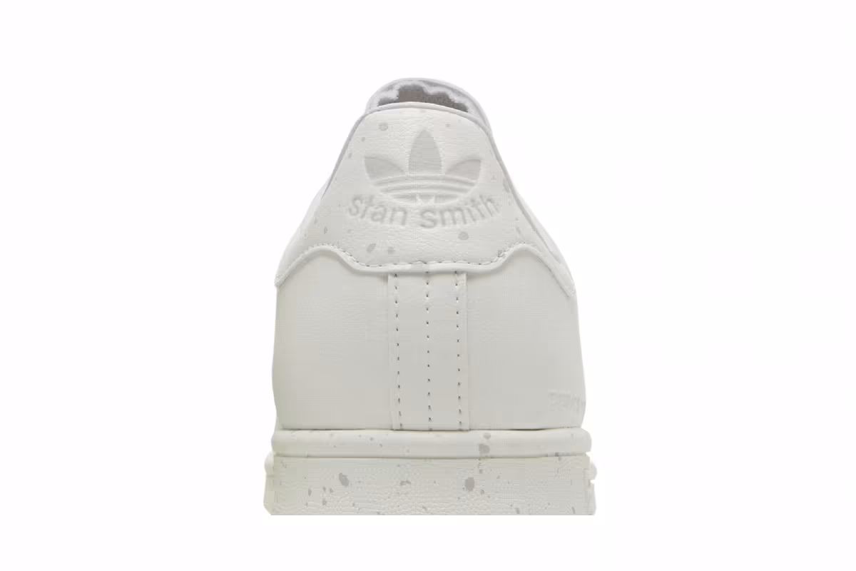 Vice Golf x adidas Stan Smith White Tint, view 8