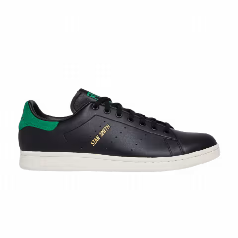 adidas Stan Smith 'Core Black Green'