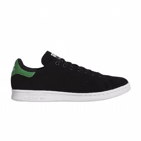 Adidas Stan Smith ADV 'Black White'