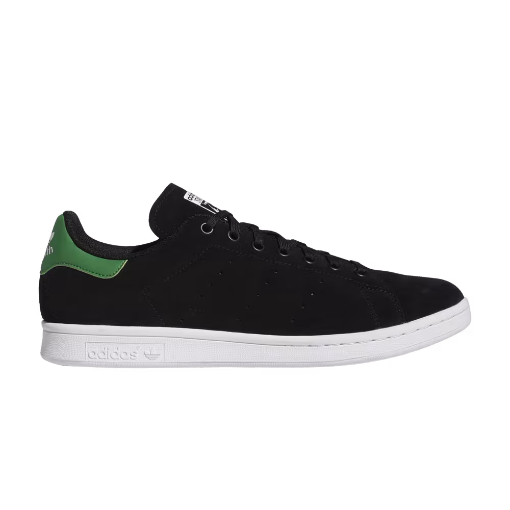 Adidas Stan Smith ADV Black White