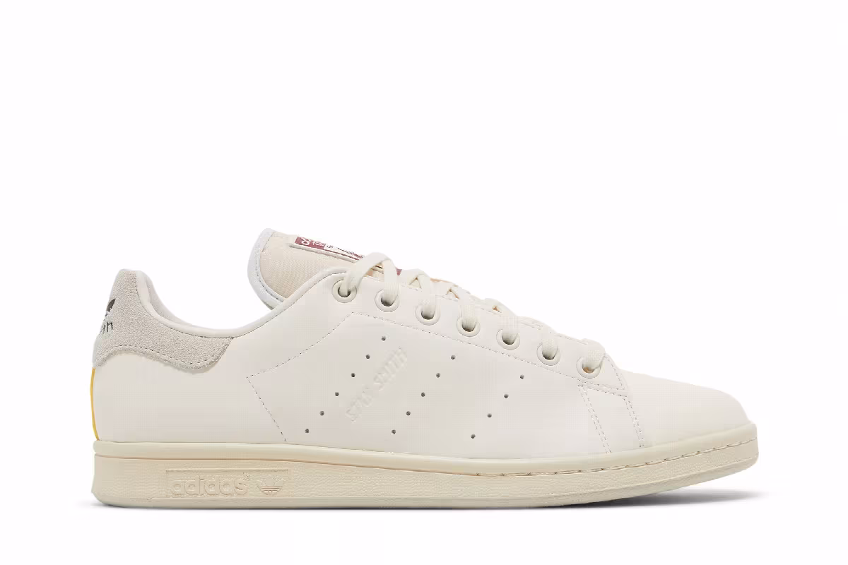 Adidas Stan Smith Stanniversary, view 2