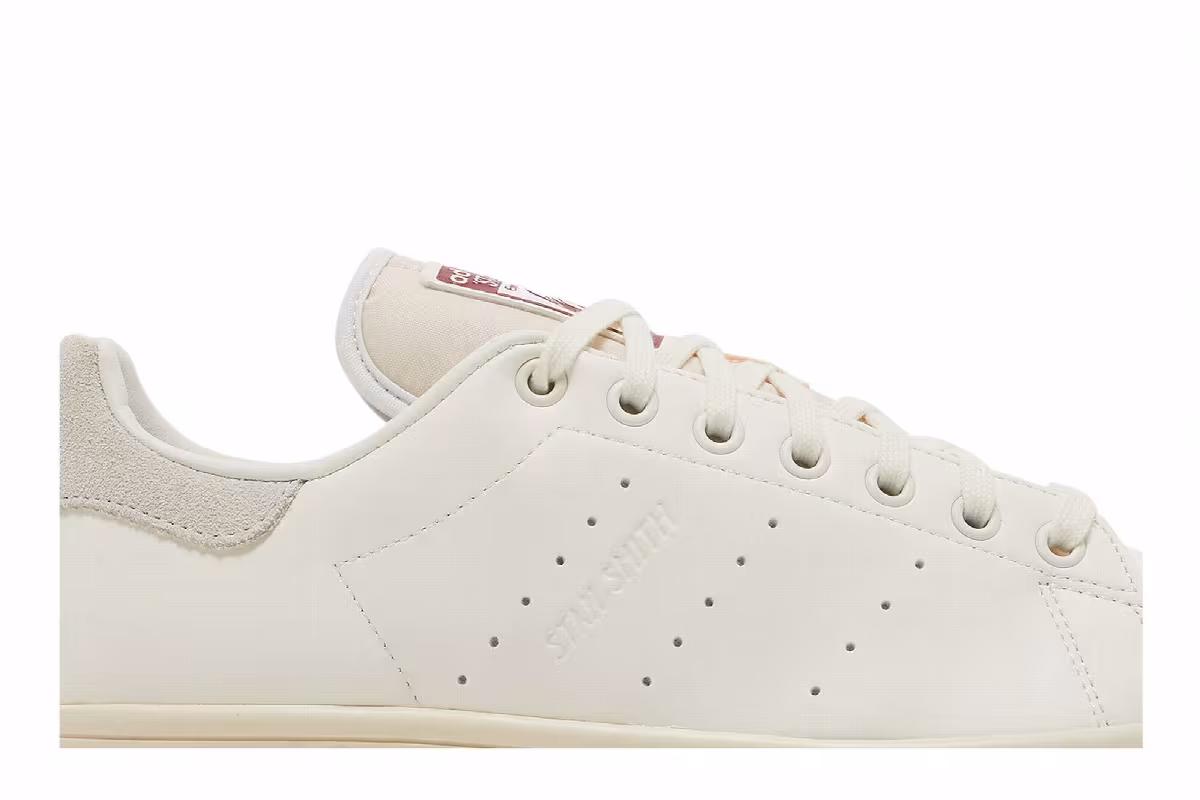 Adidas Stan Smith Stanniversary, view 3