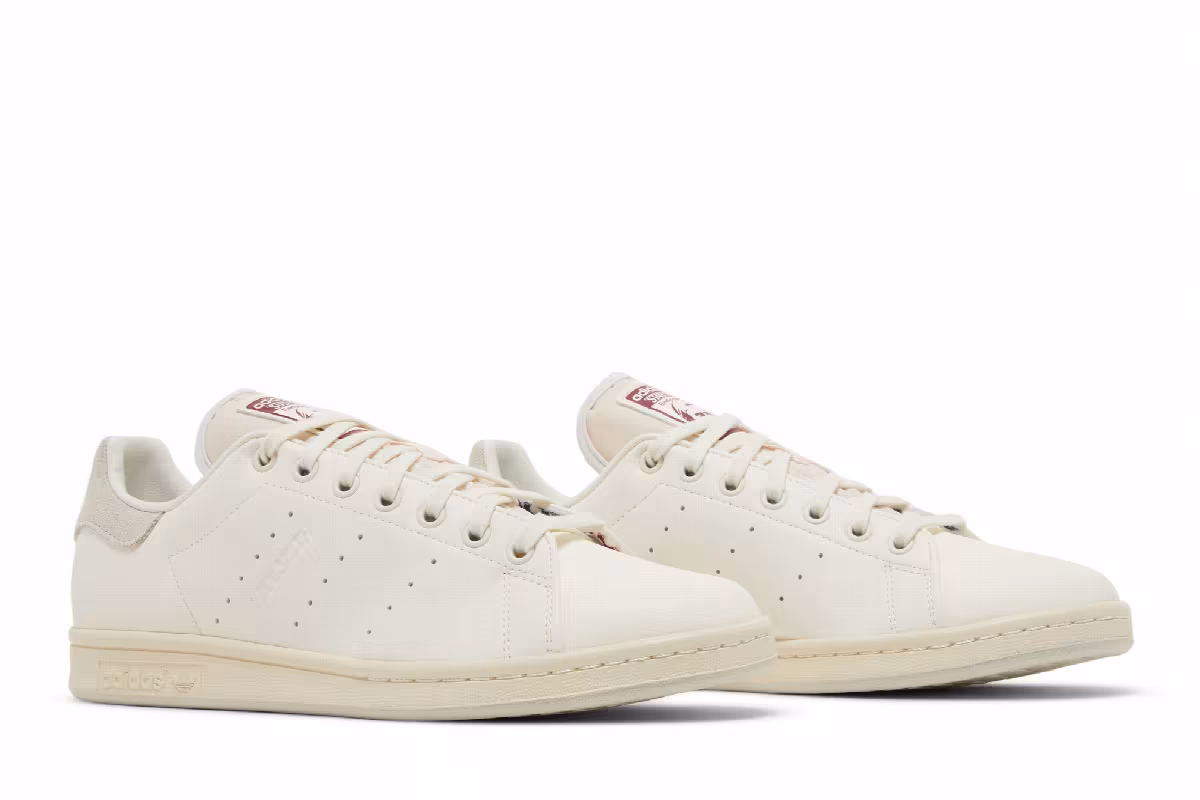 Adidas Stan Smith Stanniversary, view 9