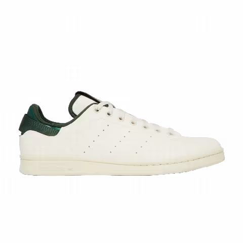 Parley x adidas Stan Smith 'White Green Oxide'