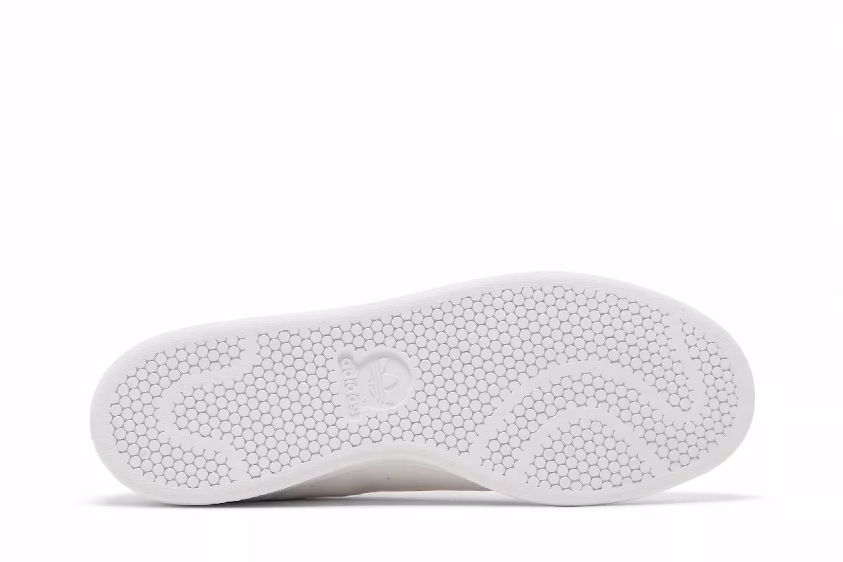 Adidas Stan Smith White Almost Blue, view 5