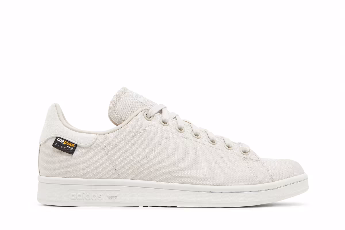 Adidas Stan Smith Cordura Bliss Crystal White, view 2
