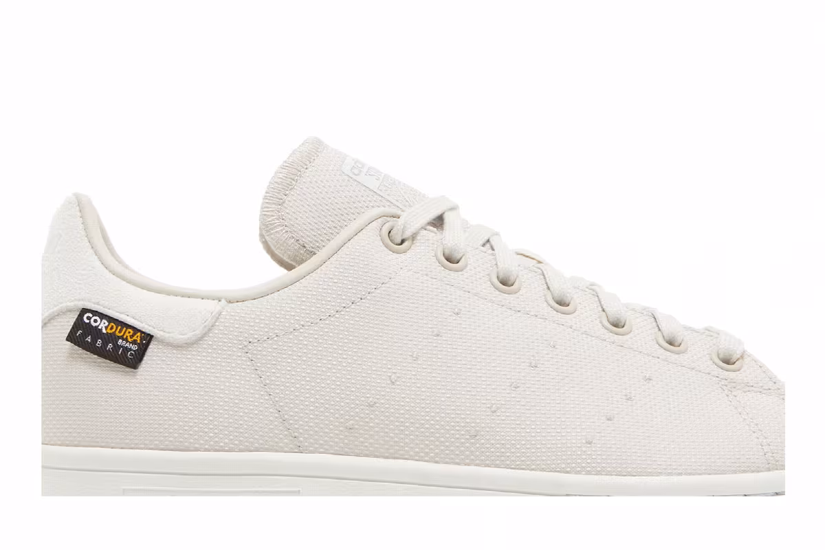 Adidas Stan Smith Cordura Bliss Crystal White, view 3