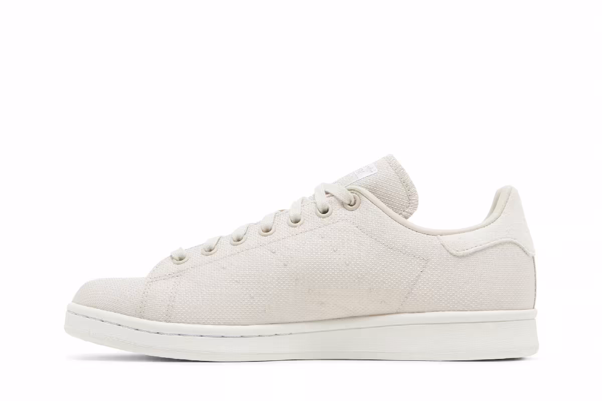Adidas Stan Smith Cordura Bliss Crystal White, view 4