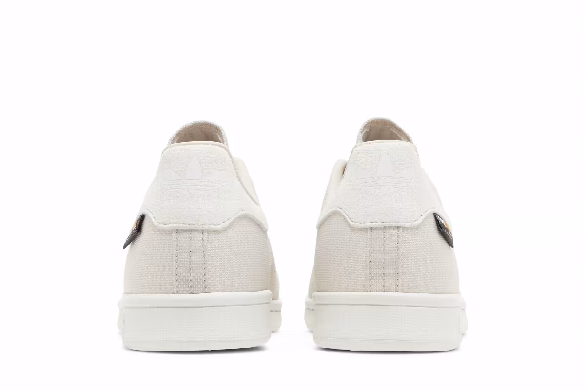 Adidas Stan Smith Cordura Bliss Crystal White, view 7