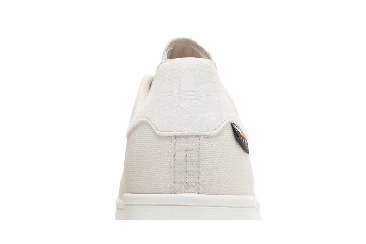 Adidas Stan Smith Cordura Bliss Crystal White, view 8