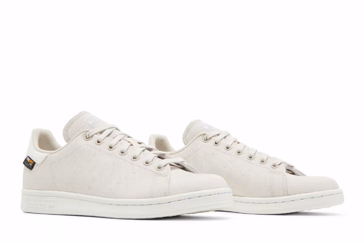 Adidas Stan Smith Cordura Bliss Crystal White, view 9