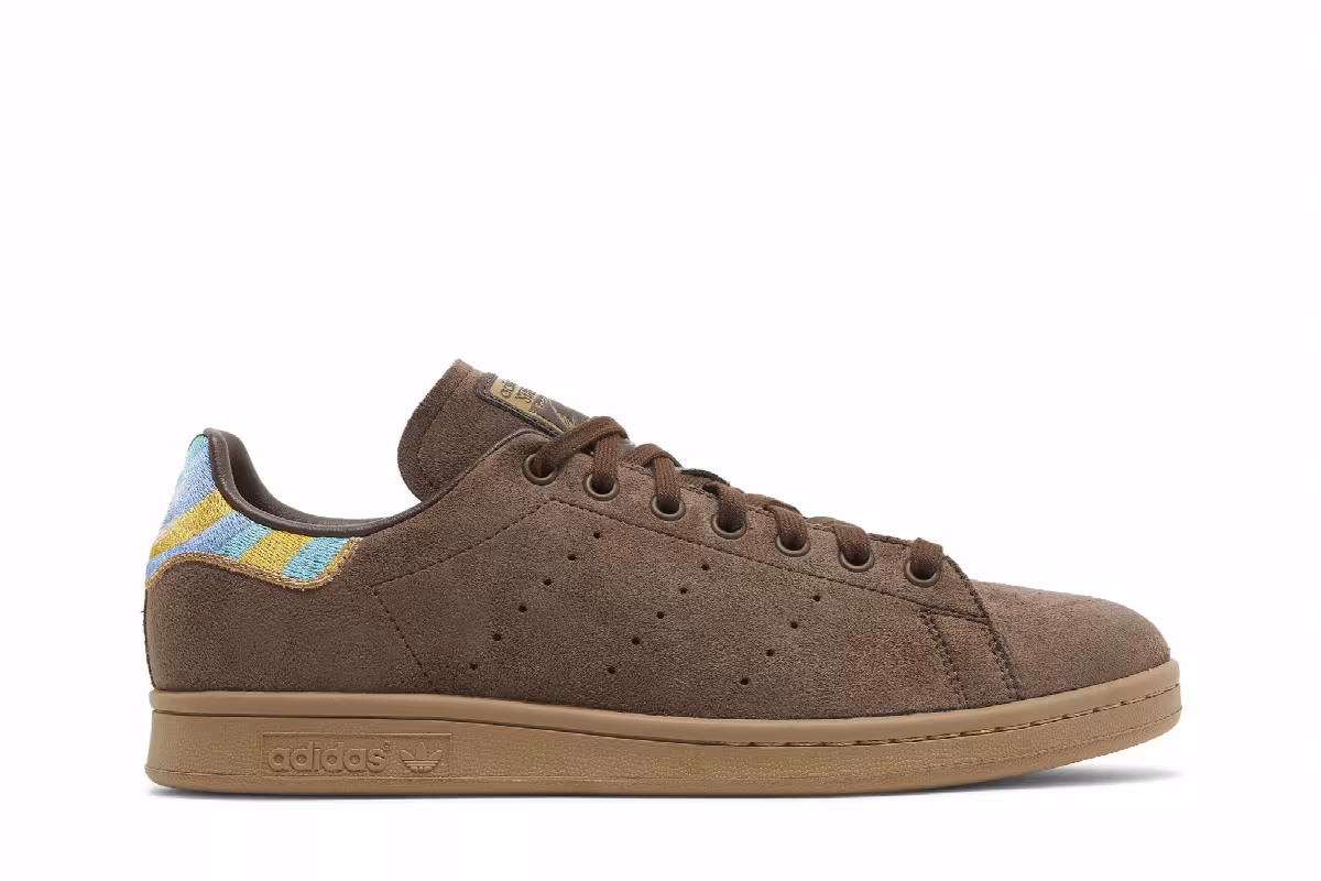 Disney x adidas Stan Smith The Jungle Book - Kaa, view 2