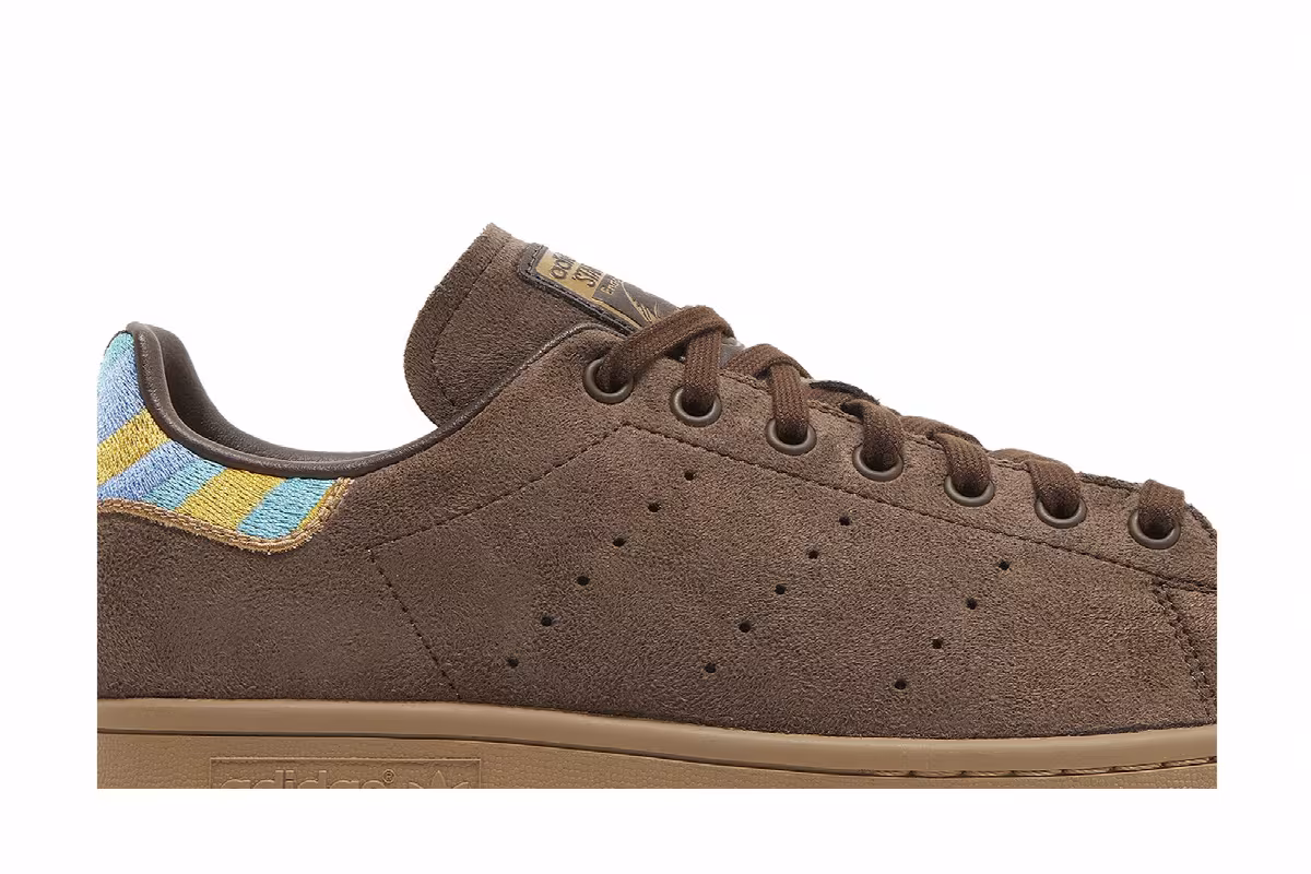 Disney x adidas Stan Smith The Jungle Book - Kaa, view 3